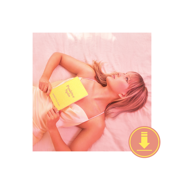 When Life Gives You Lemons Cap + Digital Album Gretta Ray Official Store