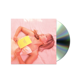 Positive Spin (CD)
