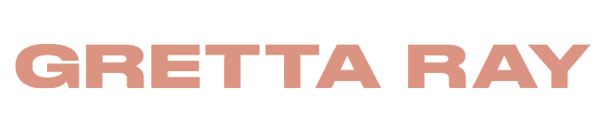 Gretta Ray Official Store mobile logo