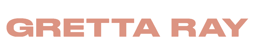 Gretta Ray Official Store logo