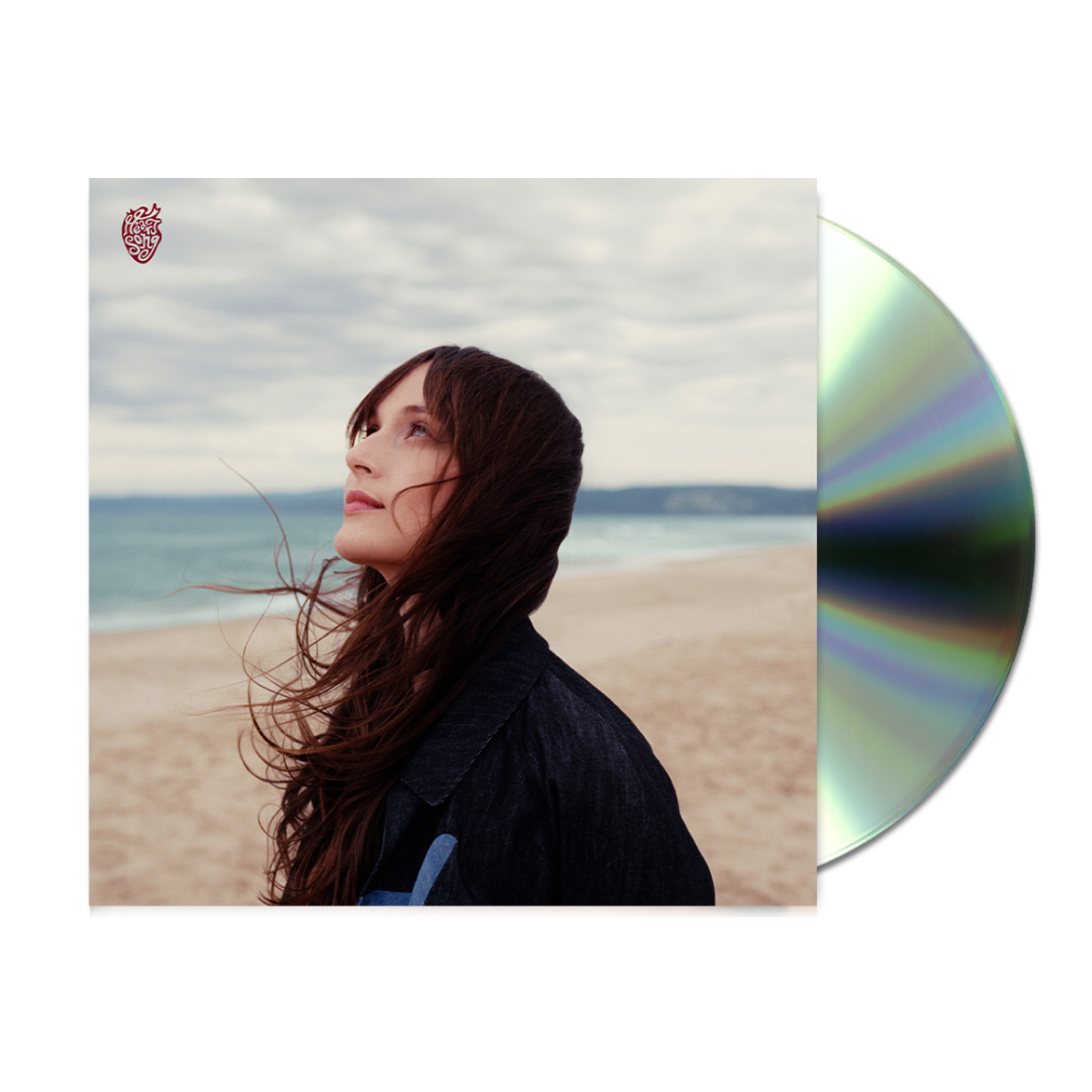 Heartsong (CD)