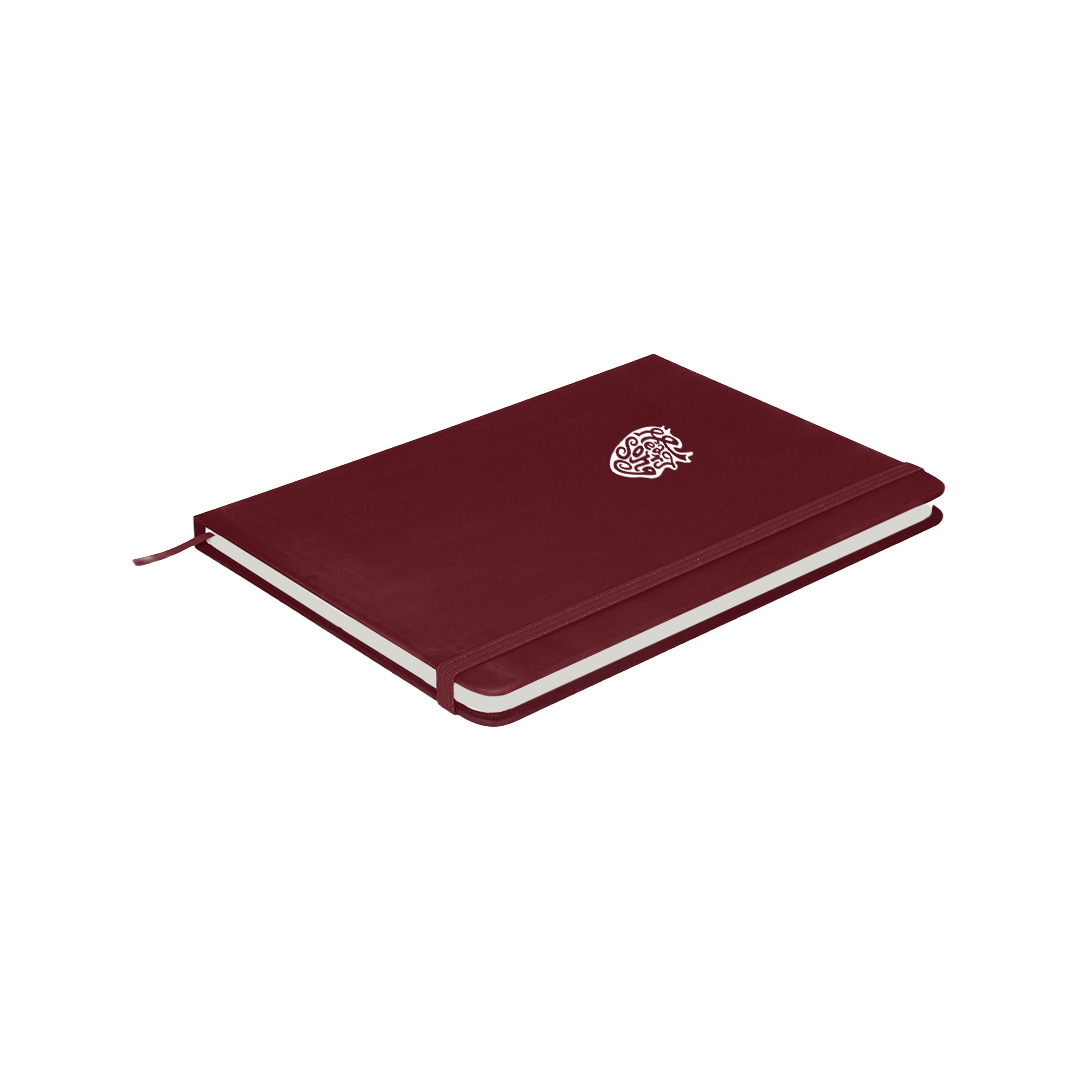 Heartsong Journal Front Side