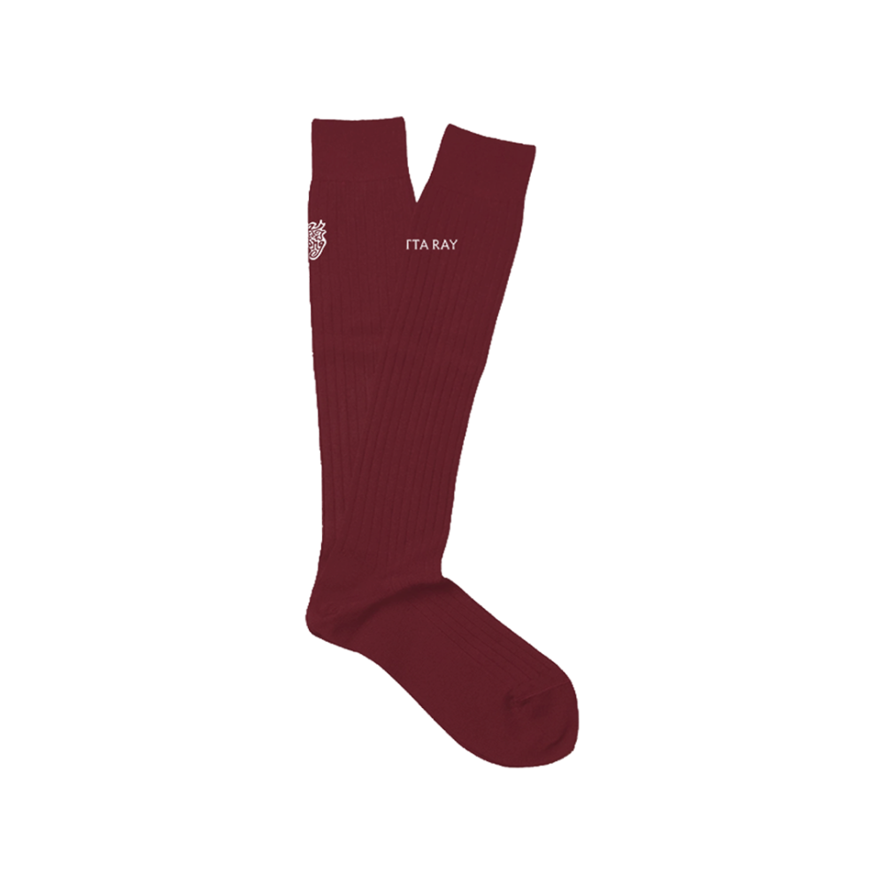 Heartsong Socks